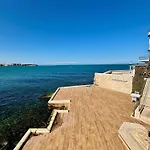 Ascosa - Relais Sul Mare فندق مبيت وإفطار
