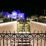 Ascosa - Relais Sul Mare فندق مبيت وإفطار 4*