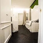 Ascosa - Relais Sul Mare فندق مبيت وإفطار 4*