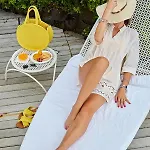 Ascosa - Relais Sul Mare 4*