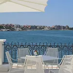فندق مبيت وإفطار Ascosa - Relais Sul Mare تراني