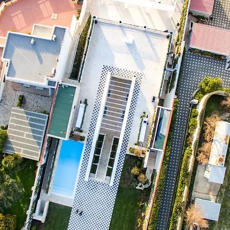 Bed & Breakfast Ascosa - Relais Sul Mare