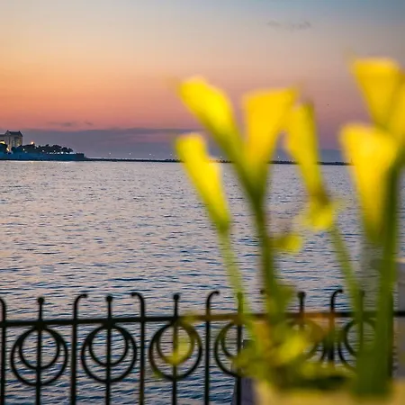 Bed & Breakfast Ascosa - Relais Sul Mare