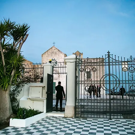 Ascosa - Relais Sul Mare Bed and breakfast