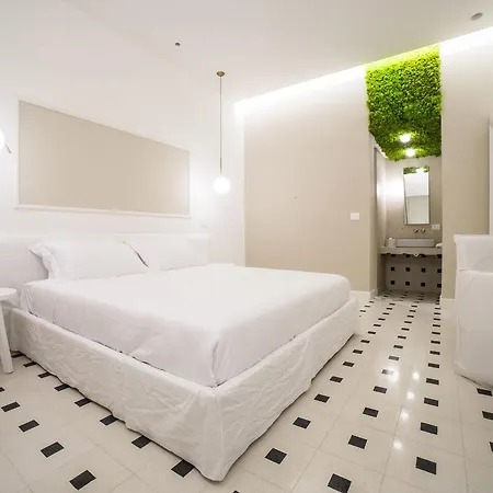 Bed & Breakfast Ascosa - Relais Sul Mare Trani