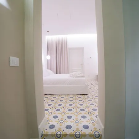 Ascosa - Relais Sul Mare Bed & Breakfast