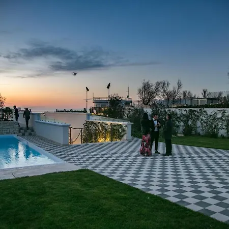 Ascosa - Relais Sul Mare Trani
