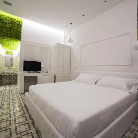 Ascosa - Relais Sul Mare Bed and breakfast Trani