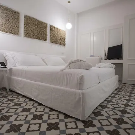 Ascosa - Relais Sul Mare Bed and breakfast