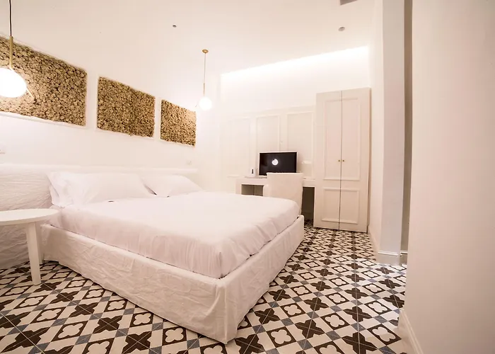 Ascosa - Relais Sul Mare 3*