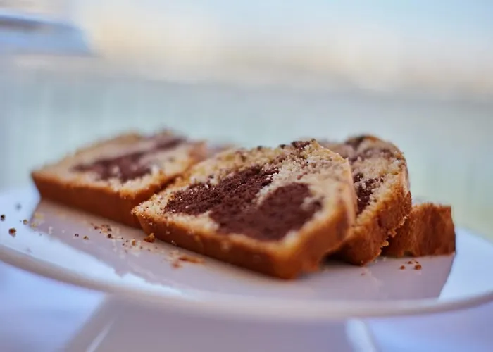 Ascosa - Relais Sul Mare 3*