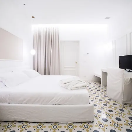 Ascosa - Relais Sul Mare Bed and Breakfast Trani