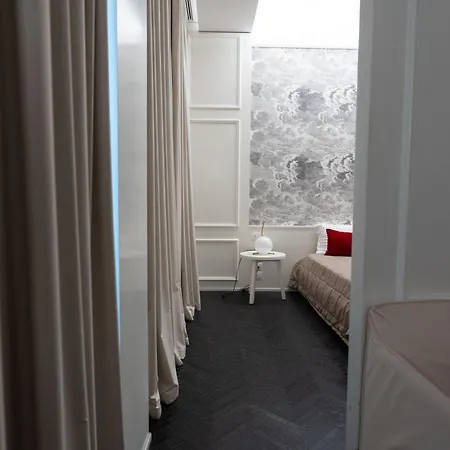 Ascosa - Relais Sul Mare Panzió 4*