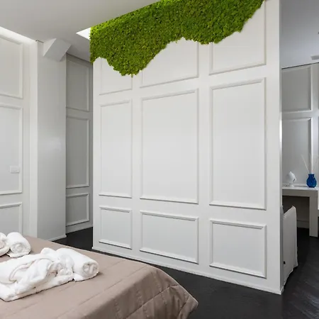 Ascosa - Relais Sul Mare Bed and Breakfast Trani