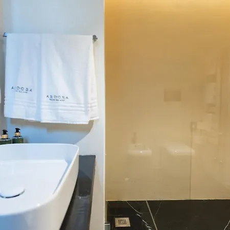 Ascosa - Relais Sul Mare 4*