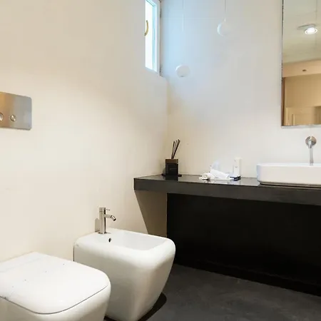 Ascosa - Relais Sul Mare 4* Trani