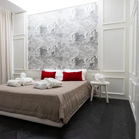 Bed and Breakfast Ascosa - Relais Sul Mare
