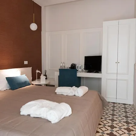 Ascosa - Relais Sul Mare 4*