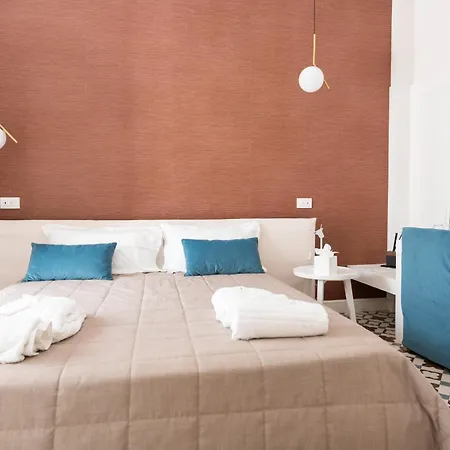 Ascosa - Relais Sul Mare Trani