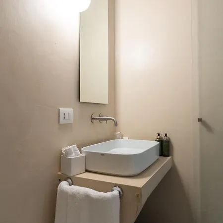 Ascosa - Relais Sul Mare 4* Trani