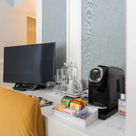 Bed and Breakfast Ascosa - Relais Sul Mare