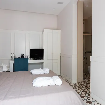 Ascosa - Relais Sul Mare Bed and Breakfast Trani