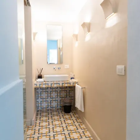 Ascosa - Relais Sul Mare 4*