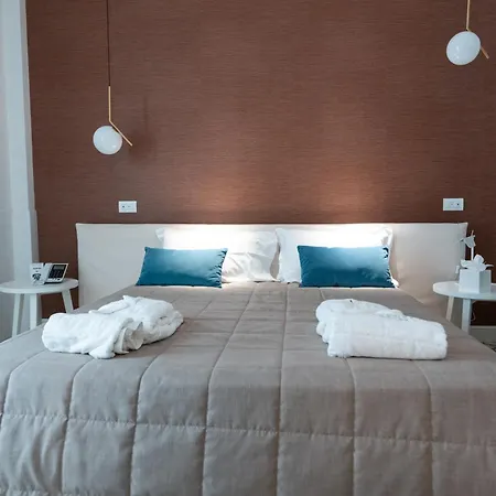 Ascosa - Relais Sul Mare Trani