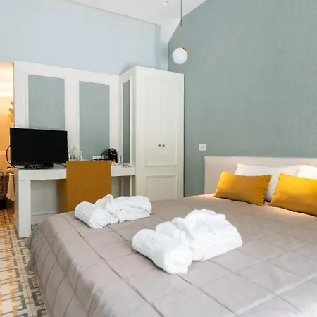 Ascosa - Relais Sul Mare 4* Trani