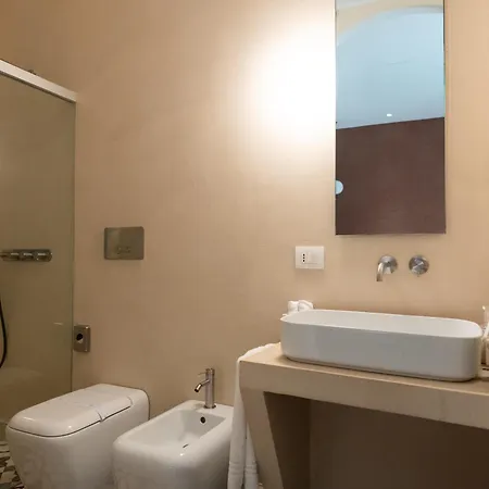 Bed and Breakfast Ascosa - Relais Sul Mare