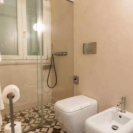 Ascosa - Relais Sul Mare Panzió 4*