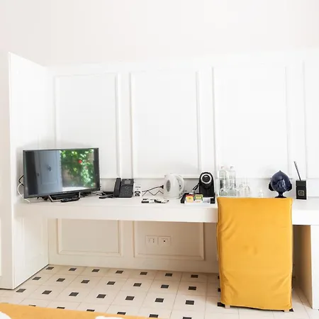 Ascosa - Relais Sul Mare 4* Trani