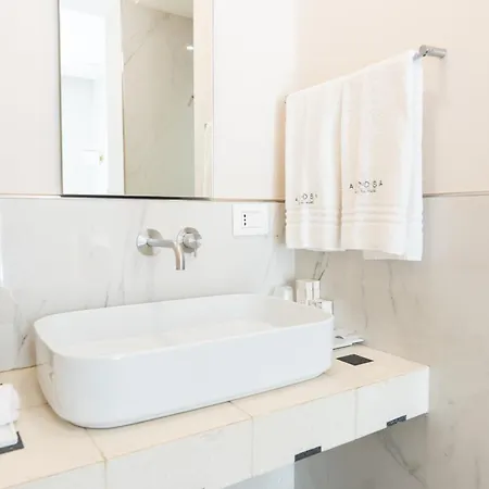 Ascosa - Relais Sul Mare Bed and Breakfast 4*