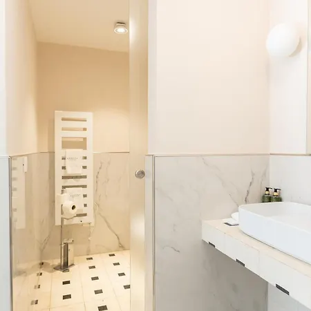 Panzió Ascosa - Relais Sul Mare 4*