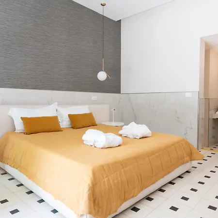 Ascosa - Relais Sul Mare Panzió 4*