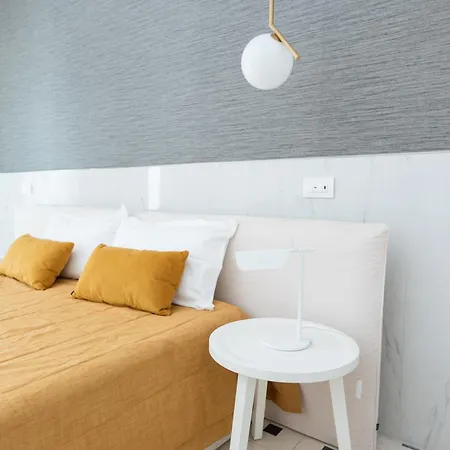 Panzió Ascosa - Relais Sul Mare 4*