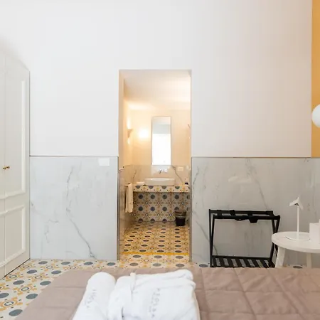 Ascosa - Relais Sul Mare 4*