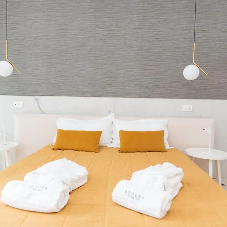 Panzió Ascosa - Relais Sul Mare 4*