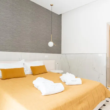 Ascosa - Relais Sul Mare Panzió Trani