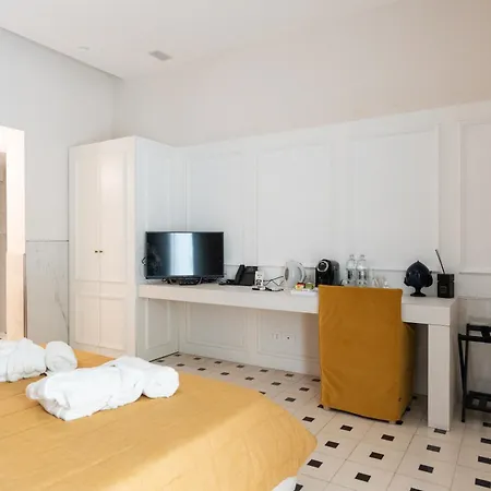 Bed and Breakfast Ascosa - Relais Sul Mare Trani