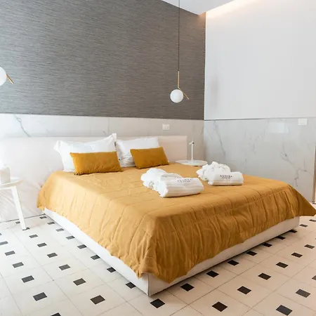 Ascosa - Relais Sul Mare 4*