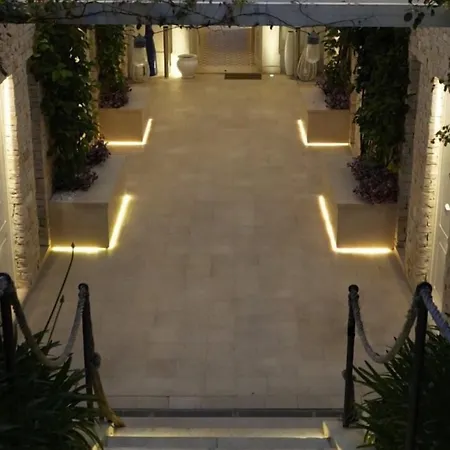 Bed and Breakfast Ascosa - Relais Sul Mare