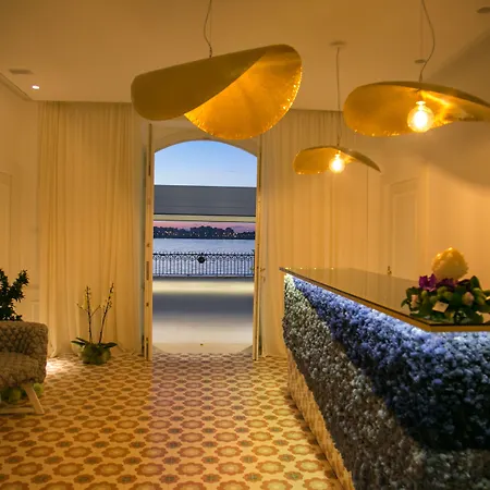 Panzió Ascosa - Relais Sul Mare