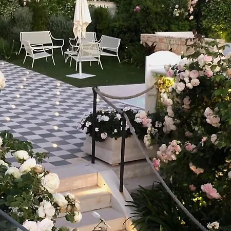 Ascosa - Relais Sul Mare 4* Trani