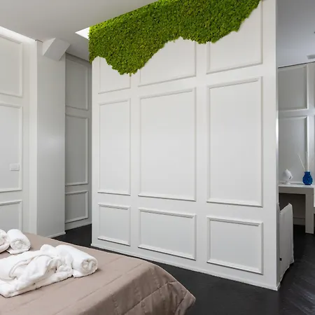Panzió Ascosa - Relais Sul Mare 4*