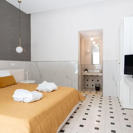 Ascosa - Relais Sul Mare 4* Trani