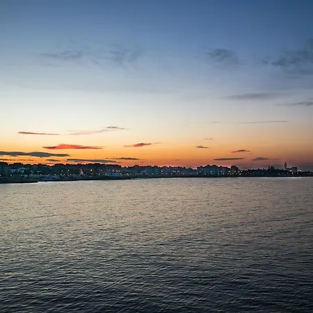 Bed and Breakfast Ascosa - Relais Sul Mare