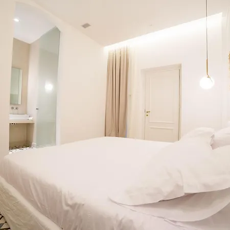 Ascosa - Relais Sul Mare Bed & Breakfast Trani