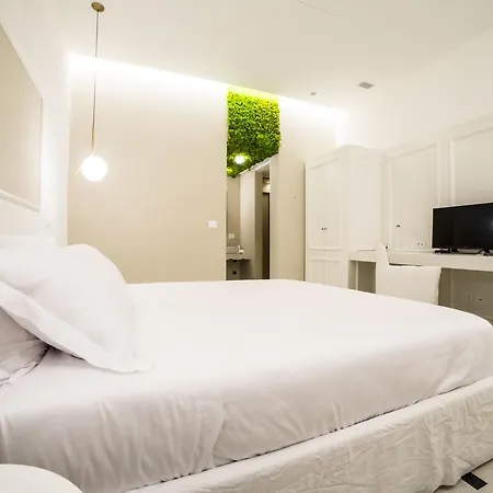 Ascosa - Relais Sul Mare Bed & Breakfast