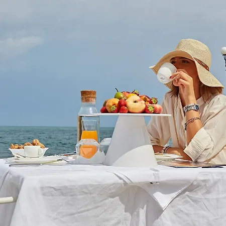 Ascosa - Relais Sul Mare 3* Trani
